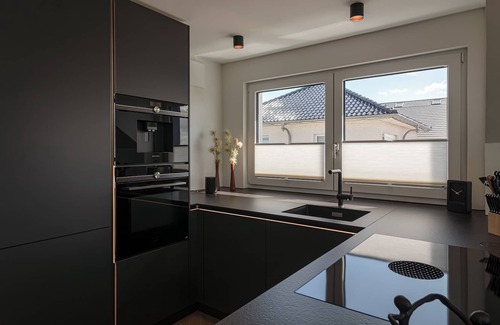 Kalifornien Apartment | Penthaus Beachside California C7
