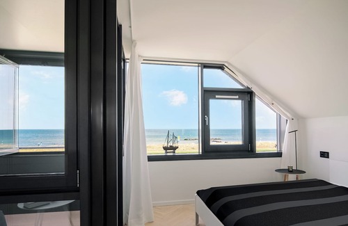 Kalifornien Apartment | Penthaus Beachside California C7