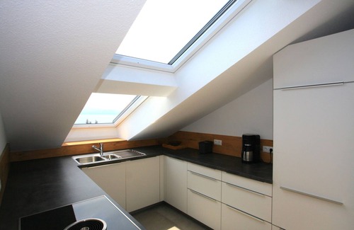 Immenstaad am Bodensee Apartment | Penthouse See-flair Traumhafte Ferienwohnung mit Grandioser See-/und Alpensicht