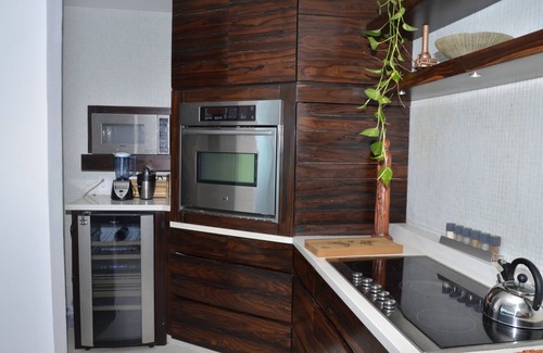 Zona Hotelera Apartment | Penthouse 07