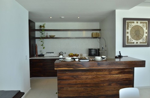 Zona Hotelera Apartment | Penthouse 07