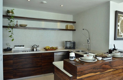 Zona Hotelera Apartment | Penthouse 07