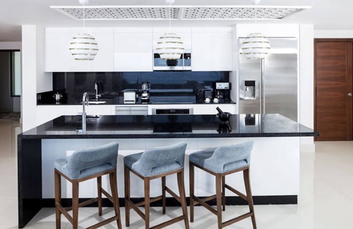 Cabo San Lucas Resort | Penthouse 3-Bedroom Ocean Front, 2-Kings/2-Queens, Discounted 20-30%
