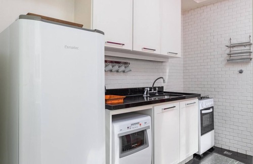 Ipanema Apartment | Penthouse 3 Minutes From Ipanema Beach Jac1