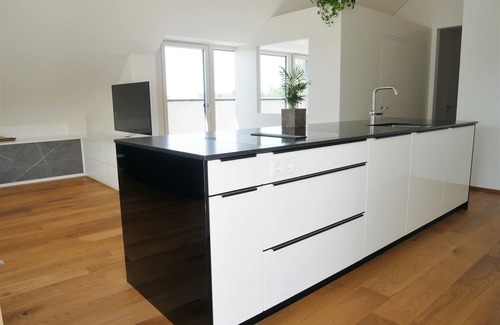 Lochau Apartment | Penthouse "37th Heaven" (approx. 90m²)