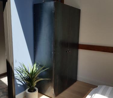 Nordstadt Apartment | Penthouse am Alten Zeughaus