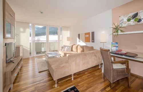 Schladming Apartment | Penthouse Apart 90 1-4 nights with breakfast - Apart & Suiten Hotel Weiden