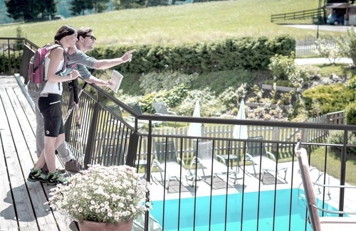 Schladming Apartment | Penthouse Apart 90 1-4 nights with breakfast - Apart & Suiten Hotel Weiden