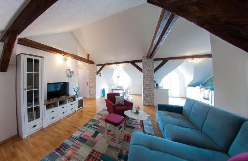Brcko Apartment | Penthouse Apartment