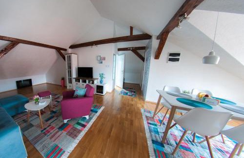 Brcko Apartment | Penthouse Apartment