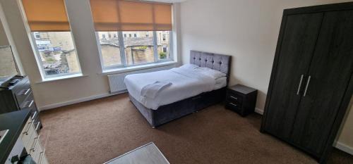 Halifax House | PENTHOUSE APARTMENT IN CENTRAL HALIFAX