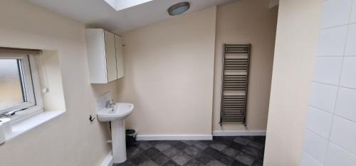 Halifax House | PENTHOUSE APARTMENT IN CENTRAL HALIFAX