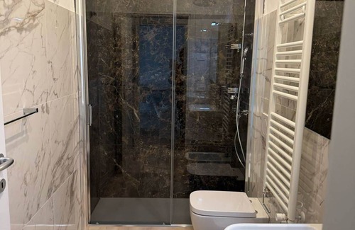 Zona Risorgimento Apartment | Penthouse Apartment in Sforza Castle