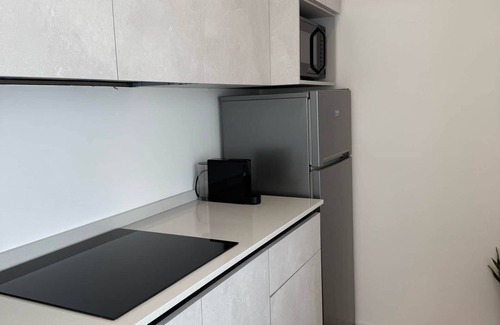 Zona Risorgimento Apartment | Penthouse Apartment in the Pirelli Tower