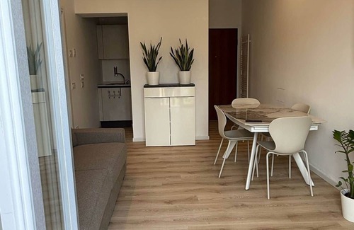 Zona Risorgimento Apartment | Penthouse Apartment in the Pirelli Tower