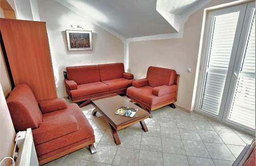 Herceg Novi Apartment | Penthouse apartment Mimoza