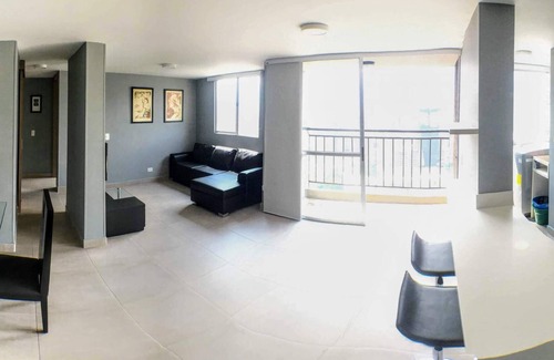 Sabaneta Apartment | Penthouse Apartment Next to Metro Station