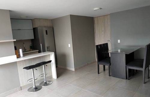 Sabaneta Apartment | Penthouse Apartment Next to Metro Station