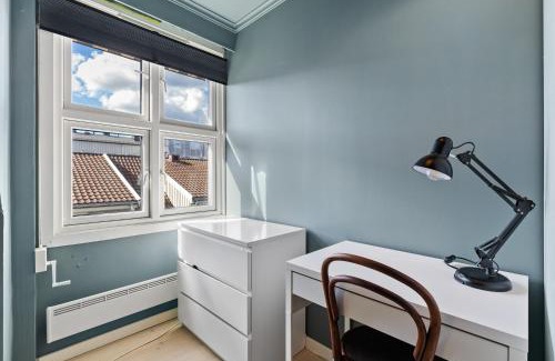 Kristiansand Apartment | Penthouse Apartment