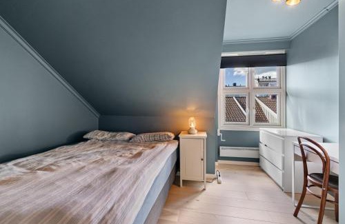 Kristiansand Apartment | Penthouse Apartment