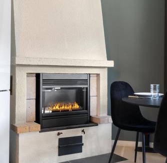 Kristiansand Apartment | Penthouse Apartment