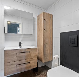 Kristiansand Apartment | Penthouse Apartment