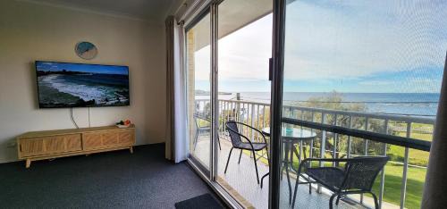 Coogee Apartment | Penthouse Apartment Ocean Views