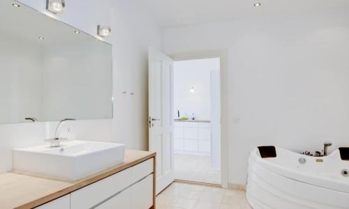 Skagen Apartment | Penthouse Apartment Skagen