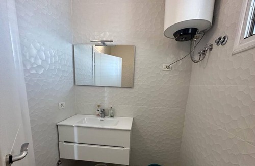 Durres Apartment | "penthouse Apartment With Terrace on the Sea"