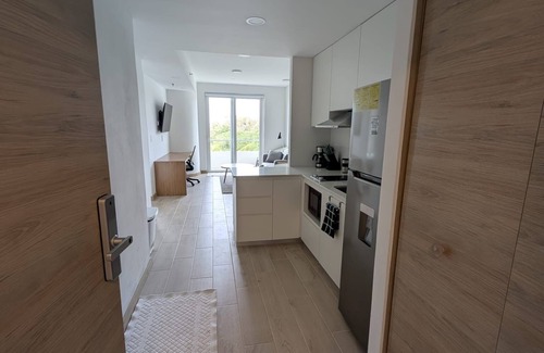 Crawfish Rock Condo | Penthouse at Duna Tower with Incredible Views