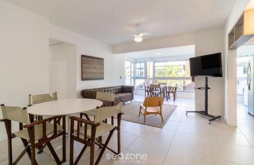 Lagoa Pequena Apartment | Penthouse at HomeClub in Campeche MHB0302