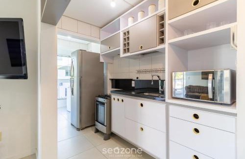 Lagoa Pequena Apartment | Penthouse at HomeClub in Campeche MHB0302