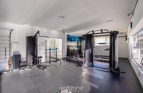 Lagoa Pequena Apartment | Penthouse at HomeClub in Campeche MHB0302