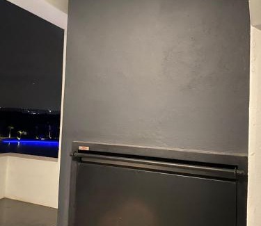 Tshwane Apartment | Penthouse at The Blyde