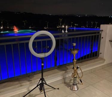 Tshwane Apartment | Penthouse at The Blyde