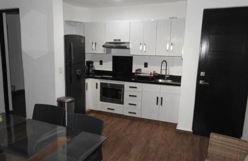 Manzanillo Apartment | Penthouse Ave Paraiso en Manzanillo 505 Apt 16b