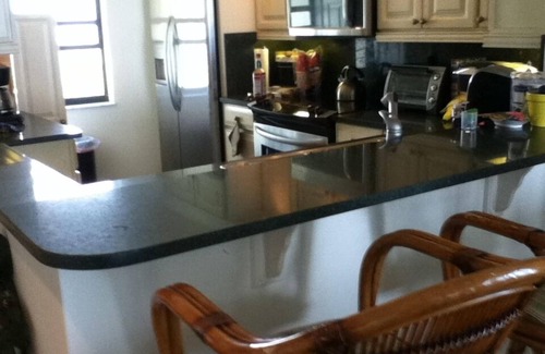 Hutchinson Island South Condo | Penthouse Beachfront Condo with wrap around balcony and pool