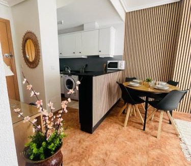 Torrevieja Apartment | Penthouse Beachview Torrevieja