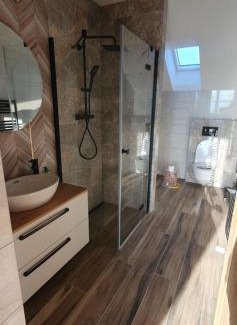 Bojnice Apartment | PENTHOUSE BUTTERFLY - Bojnice
