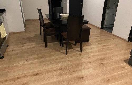 Angelopolis Apartment | Penthouse by Estrella de Puebla in Angelopolis