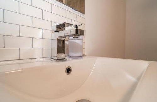 Royal Tunbridge Wells Apartment | Penthouse City Centre Apartment
