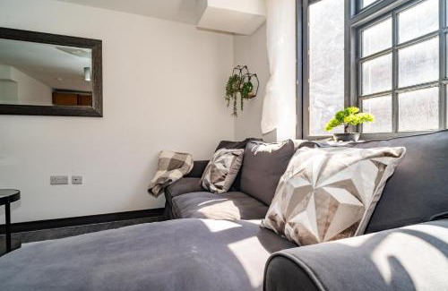 Royal Tunbridge Wells Apartment | Penthouse City Centre Apartment