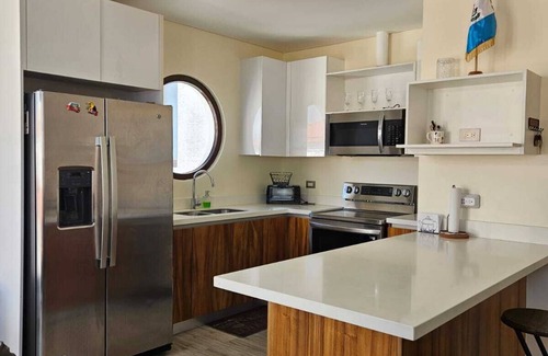 Zona 16 Condo | Penthouse Ciudad Cayala 2-bedroom condo in Ciudad de Guatemala