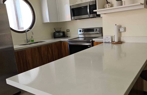 Zona 16 Condo | Penthouse Ciudad Cayala 2-bedroom condo in Ciudad de Guatemala