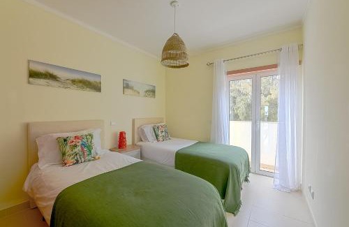Cabanas Apartment | Penthouse Cassia
