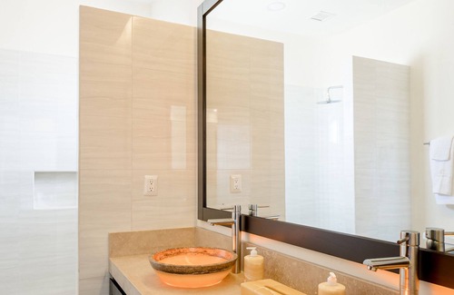 San Pedro Mixtepec Condo | Penthouse Condo