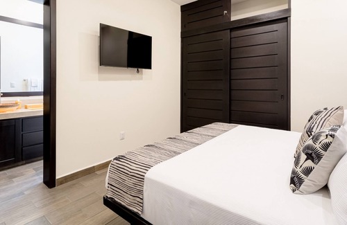 San Pedro Mixtepec Condo | Penthouse Condo