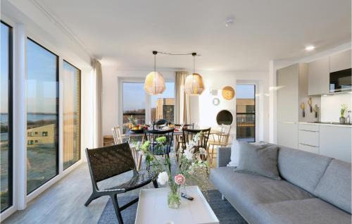 Lembruch Apartment | Penthouse Comfort
