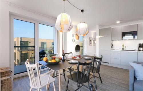 Lembruch Apartment | Penthouse Comfort