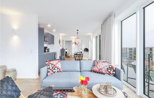 Lembruch Apartment | Penthouse Comfort